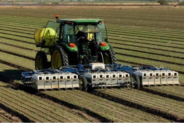 SENTER 10inch Rugged Tablet Solution For Vehicle Industry in Automated Agricu...