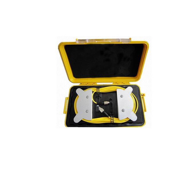 OTDR Launch Cable Box Single Mode Multi Mode SM MM