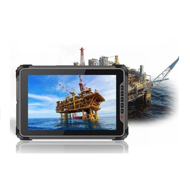 10 inch Rugged Tablet 