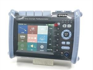 OTDR optical network tester