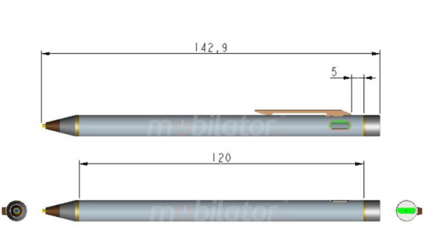 Catalogo Optic Pen