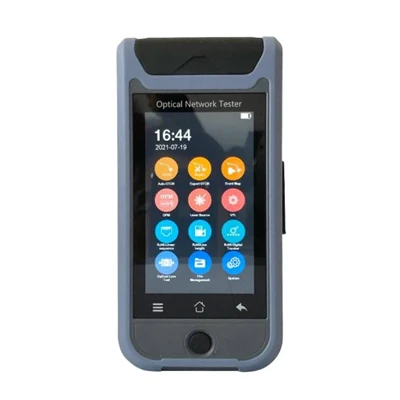 ST3200F Handheld BT OTDR
