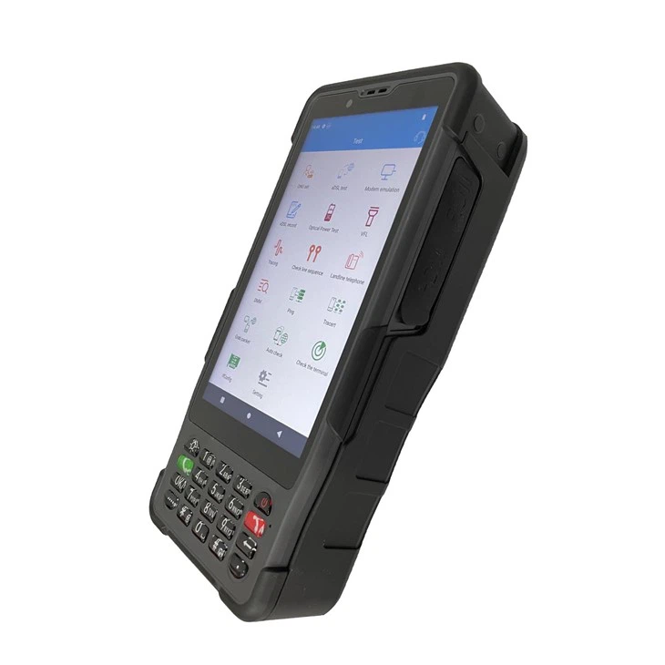 S337 V7 Telecom Test PDA
