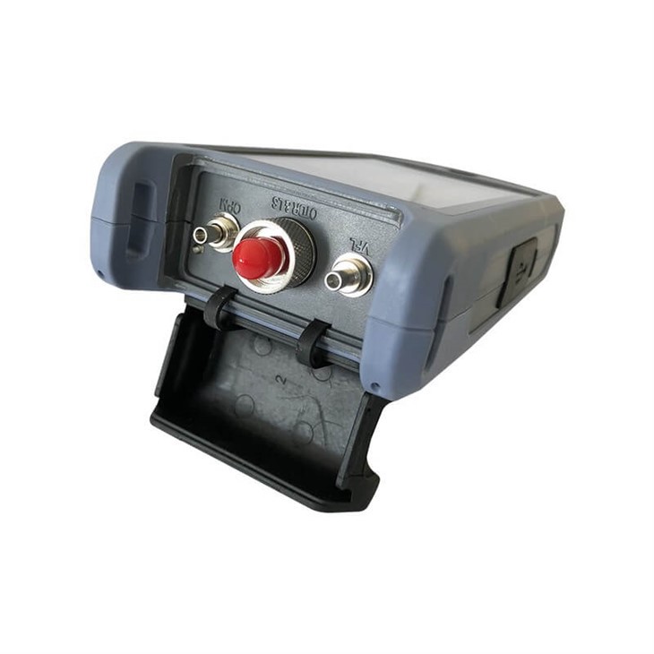 ST3200F SM OTDR 1310/1550nm with rj45 test